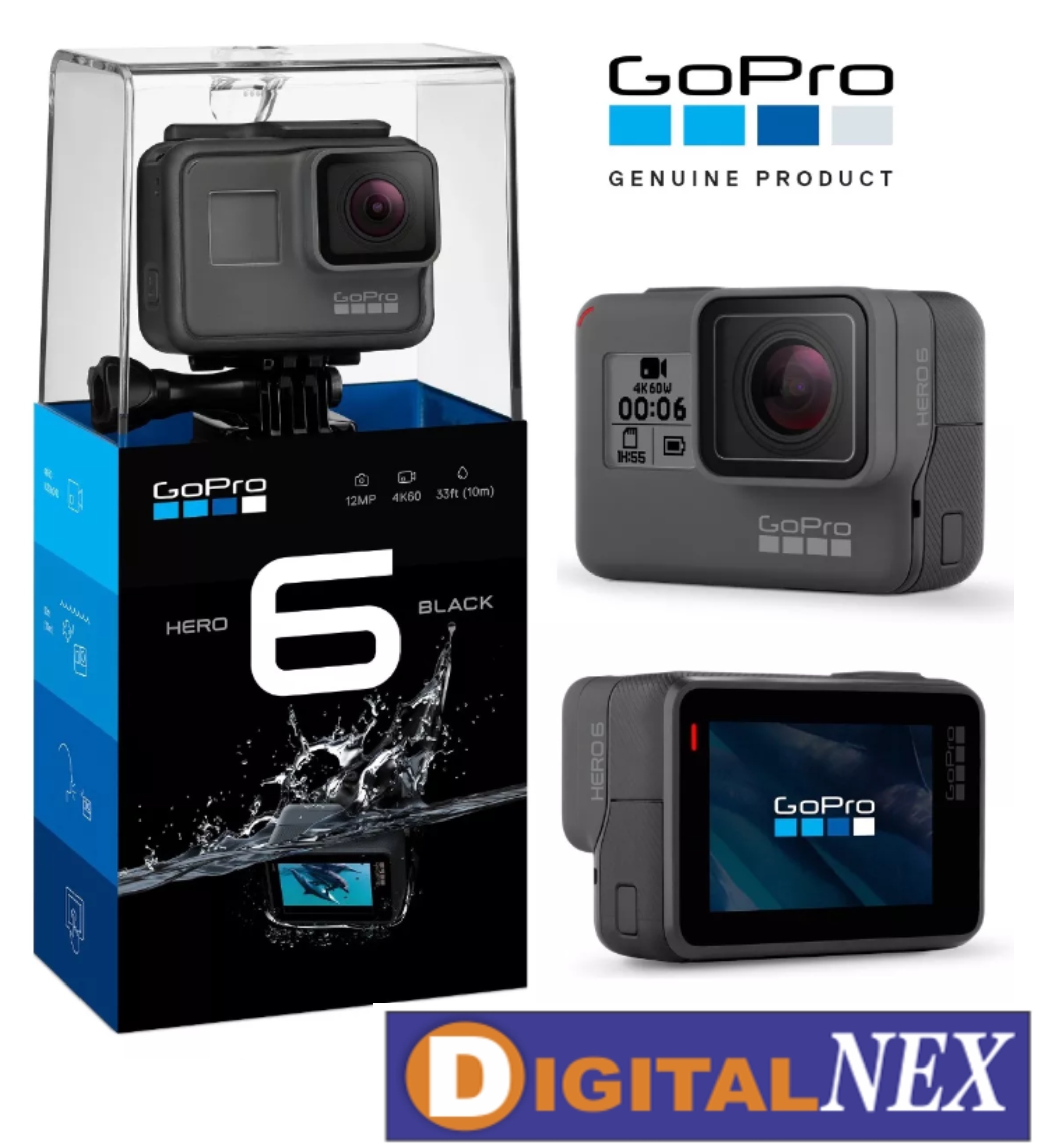 Probamo la GoPro Hero 11 Black