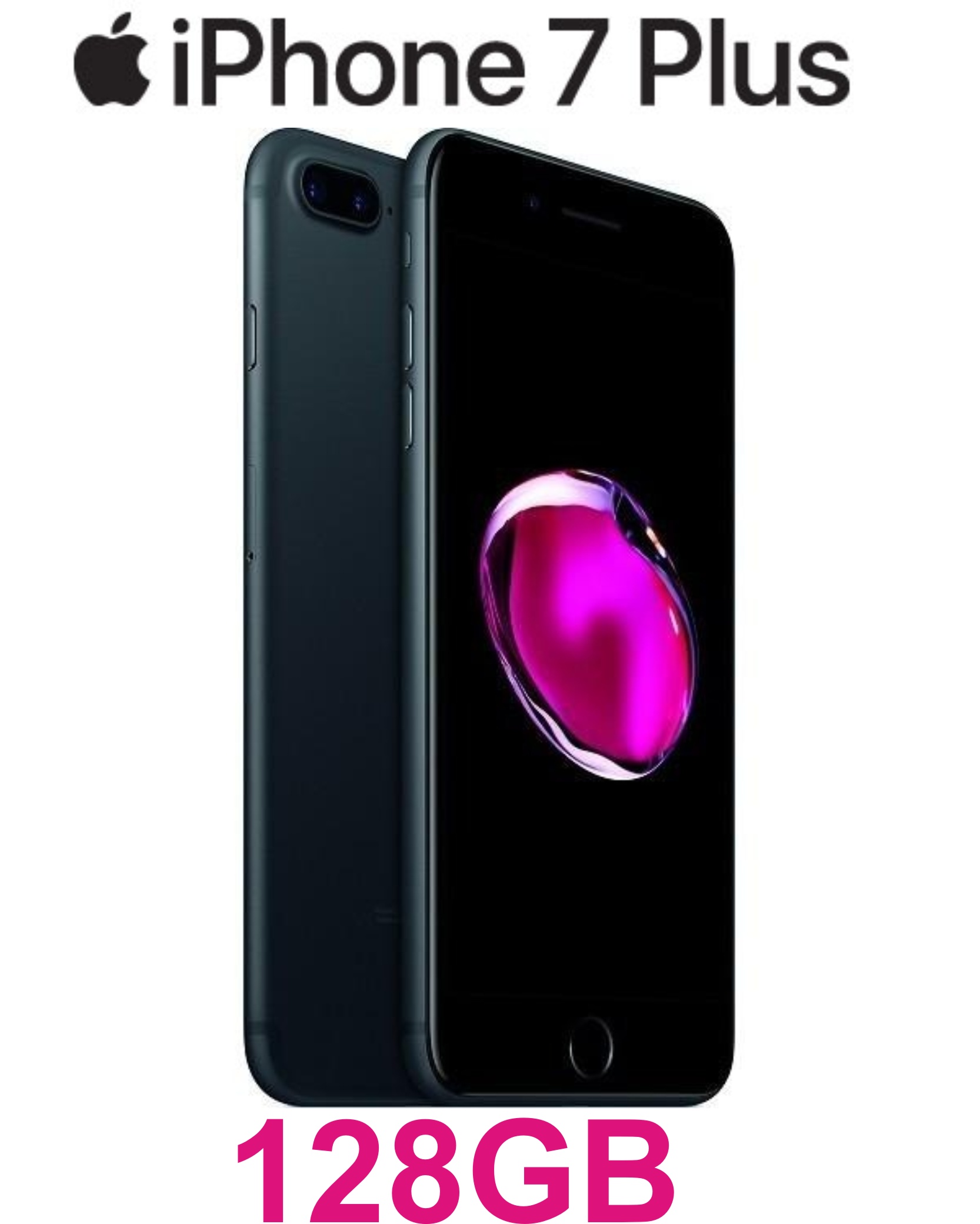 Iphone 7 Plus 32gb Original Sellado + Garantía Proyector