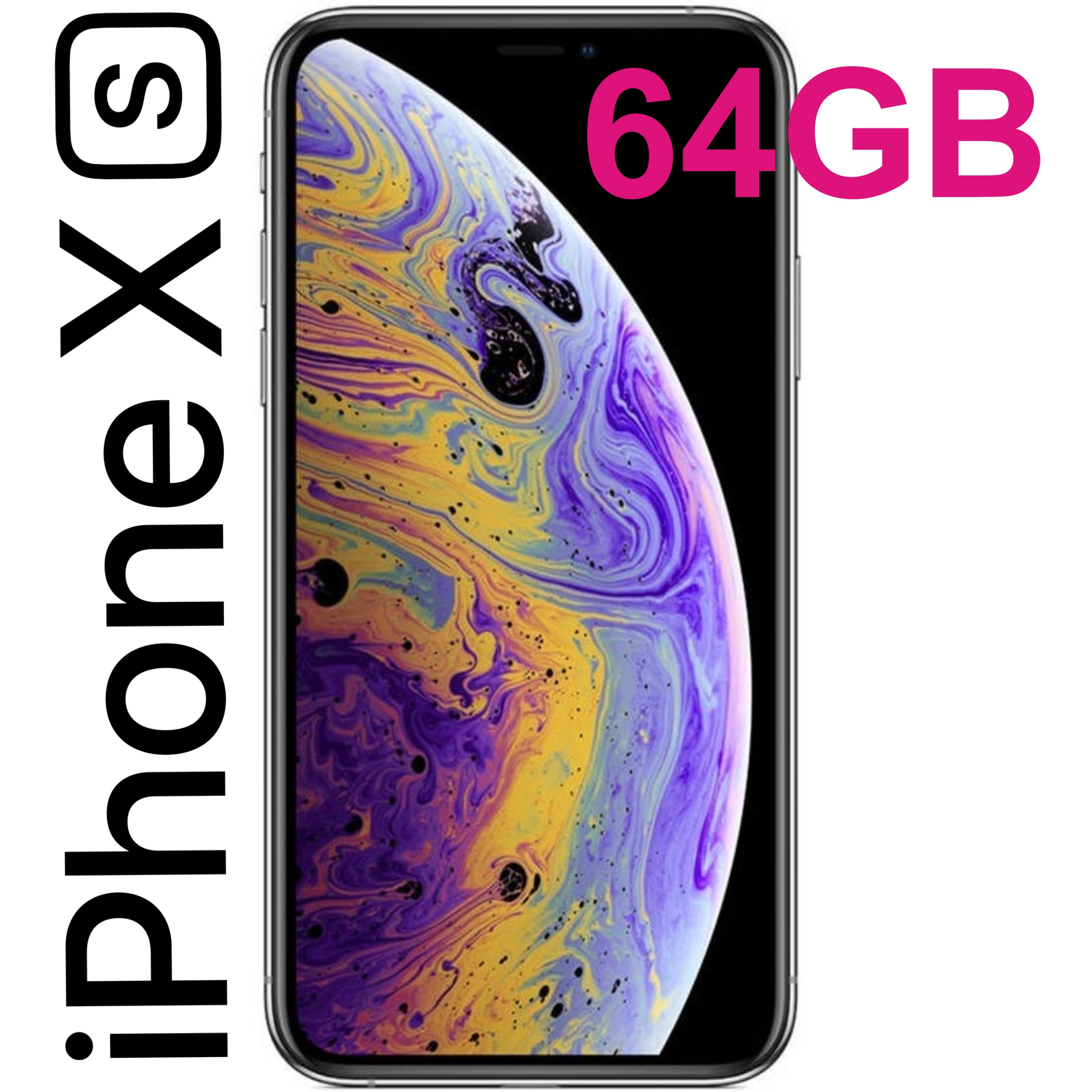 iphone xs 64gb